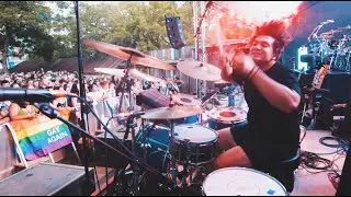 Tour Vlog
