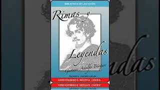 Rimas y leyendas - Gustavo Aldolfo Becquer
