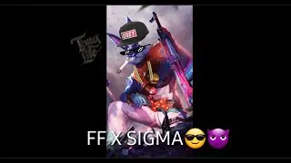 FF x Sigma / ft pro kallan / SHADOW69