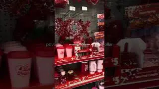 run to your local dollar store nowww ! #dayinmylife #influencer #vlog #valentinesday