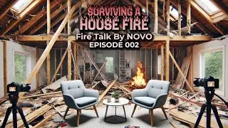 What is a Public Adjuster? Fire Recovery Tips with Ryan Faber | Fire Talk By NOVO - Episode 002