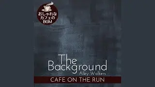 Mornings with Coffee (Key F Ver.)
