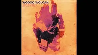 Wodoo Wolcan - Masta I.C 432hz