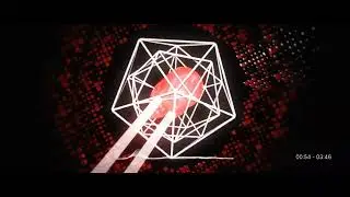 Kyle Blitch - Energy Vampire (Official Music Video Visualizer)