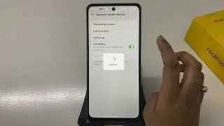 Realme 15T Me Call Waiting Enable & Disable Kaise Kare | Full Step by Step Guide