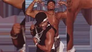 Cryme Tyme - Bringin' Da Hood 2 U (Version 1) [Entrance Theme] 1 Hour