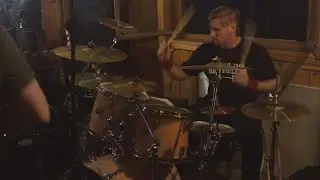 Edge of Hopes - Край надежд (репетиция, 2014)