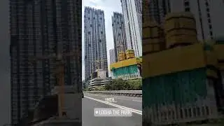 Lodha - The Park