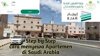 Sewa Apartemen di Saudi Arabia | Aqar - Ejar