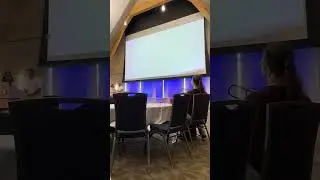 CIROH DevCon 2025 Keynote - CIROH Hydroinformatics & Research Cyberinfrastructure
