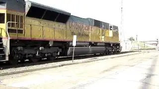 UP DPU on UP 5510