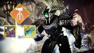 Merciless + Wendigo vs Echtar | Solo Damage Test