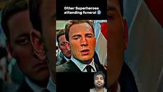 #marvel #deadpooledite #marvelsadedit #captainamerica
