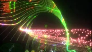 The Polynomial - Drum and Space - Ed Rush & Optical - Pacman (Ram Trilogy Remix)