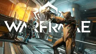 Testing My Strongest Warframe...  | New Player Journey