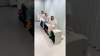 Smart Sofa 🛋️🥰- New Viral Gadgets, Smart Appliances, Kitchen Utensils/Home Inventions #shorts