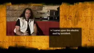 PLAYLIST SERIES 1, EPISODE 3: Algeria/France - Speed Caravan