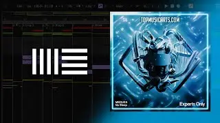 MEDUZA - No Sleep (Ableton Remake)