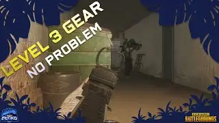 Haven Squads Got Nothing On Me!!