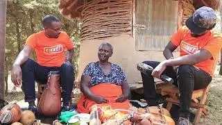 First Born Ni Baba Watoto