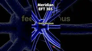 When Your Mind Feels Anxious &middot; Neiguan (PC6) | Meridian EFT 365