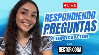 Nuestro consultor legal Hector Cora con m&aacute;s de 15 a&ntilde;os de experiencia, responde a tus preguntas.