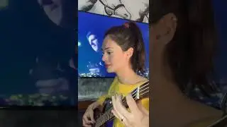 Bass Cover  #shorts #attention #charlieputh