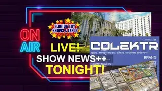 Toy Talk LIVE - Feb 3rd 2026 - Tons of Show News +