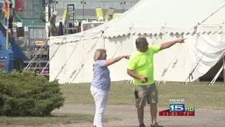 Allen County Fair Preview