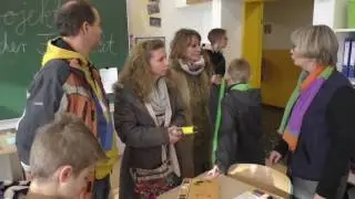 GSG Moers - Tag der offenen Tür 2017