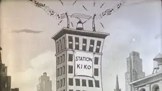 Kiko the kangaroo RED HOT RYTHM