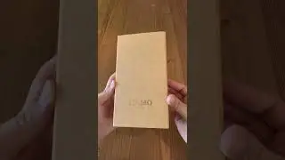 Memo African Leather #unboxing #africanleather #memoparfum #parfum