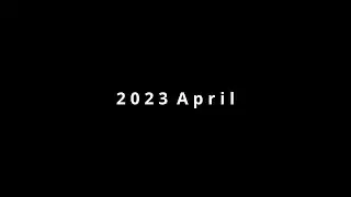 2023 April Deadline Challenge - 我的親愛 band cover