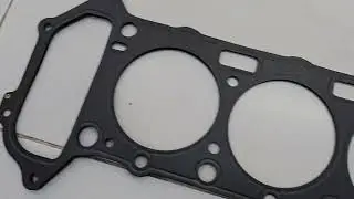 HEADGASKET NISSAN LD28