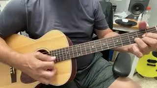 Guild M 40  Demo Video