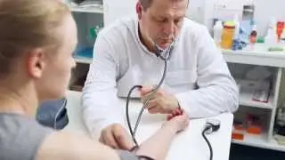 Women's Heart Disease with Family Medicine Dr. Michael Dotti
