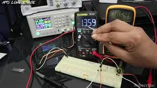 Operating Regions of a Transistor |Forward Active Region| |Cutoff Region| |Saturation Region| Part2