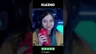 Klazmo Sakura Review #shorts