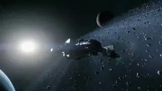 Миссия Miles Eckhart - Eckhart Security Job Op - Star Citizen