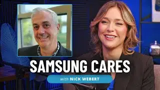 Готовность к Samsung: культура, забота и технологии нового поколения