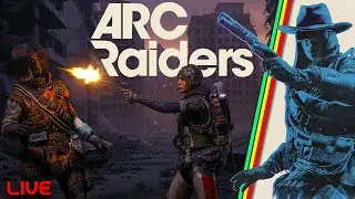 DAREDEVIL III - Trial Grind 🔵🟢🟡🔴 | ARC Raiders