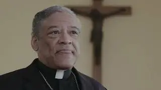 What is Eucharistic adoration? Listen to Bishop Joseph N. Perry of Chicago explain this devotion.