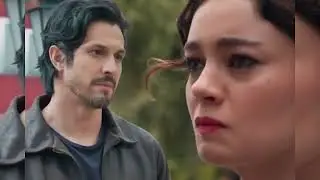 CAP&Iacute;TULO DE AMANH&Atilde; TR&Ecirc;S GRA&Ccedil;AS/  JERLUCE E PAULINHO INVESTIGA QUEM &Eacute; O PAI DO FILHOTE DE JOELY