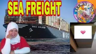 HOW TO PACK BALIKBAYAN BOX//SEA FREIGHT CARGO@reemarvincookinglifestyle2327