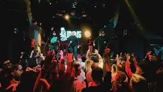 RAP MUSIC 30 ЛЕТ | Рэп-фестиваль в Москве 2024 | Группа 