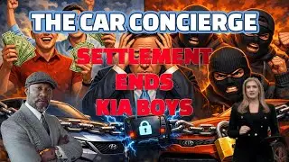 Отзыв автомобилей Hyundai и урегулирование спора положили конец хаосу, царившему вокруг компании ...