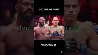 Jon Jones vs Alex Pereira&hellip; Who Wins?   #ufc #mma #jonjones #alexpereira #ufcnews #fightnight