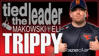 Big Game Mentality  |  TRIPPY Proves Why He is Halo's Ultimate Duo
