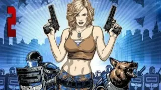 [Ray' Play] Command & Conquer: Red Alert 3 [P2]