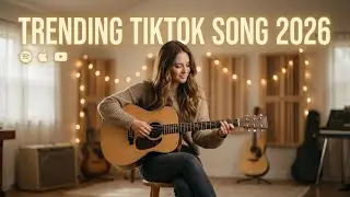 Best Spotify Chill Playlist 2026 💗🎶 | Acoustic English Love Songs